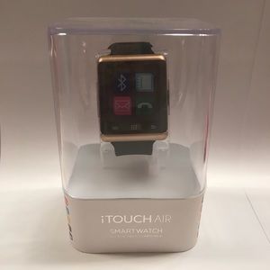 Brand New iTouch Smartwatch